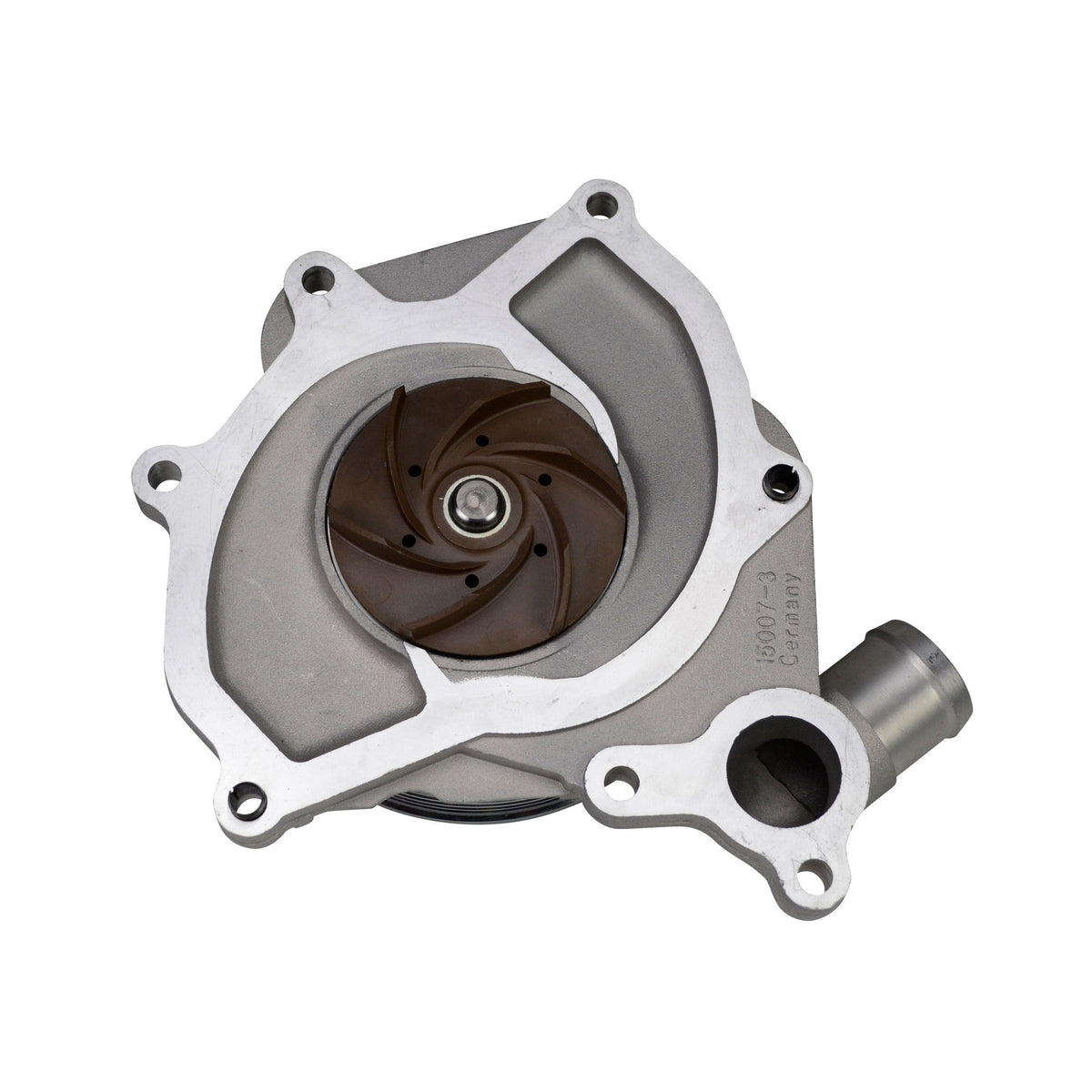 Porsche 987 996 997 Water Pump, 99710601106 New