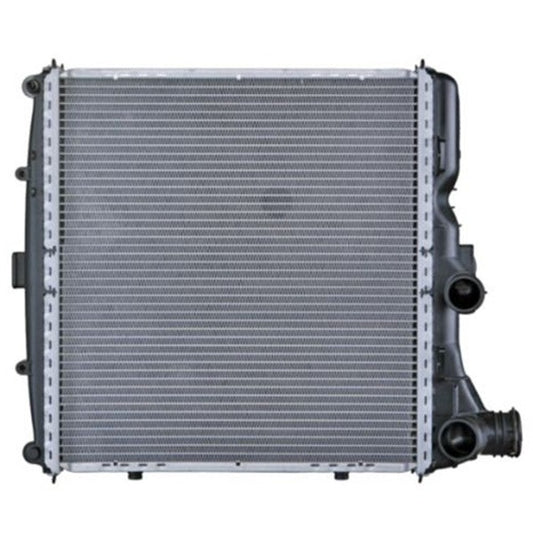 Porsche 987 997 Coolant Radiator, Left, 99710613102 New