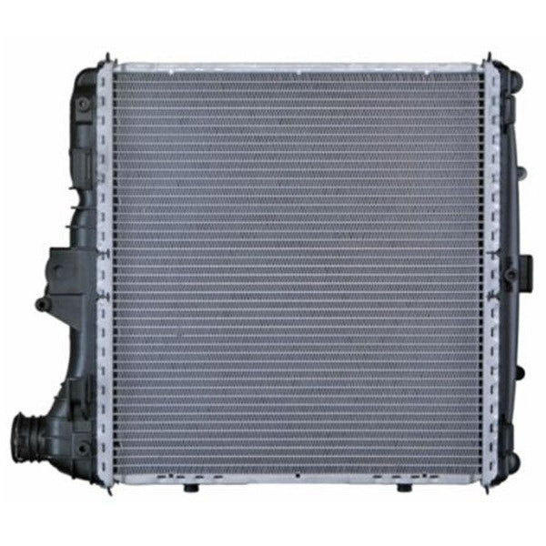 Porsche 987 997 Coolant Radiator, Left, 99710613102 New