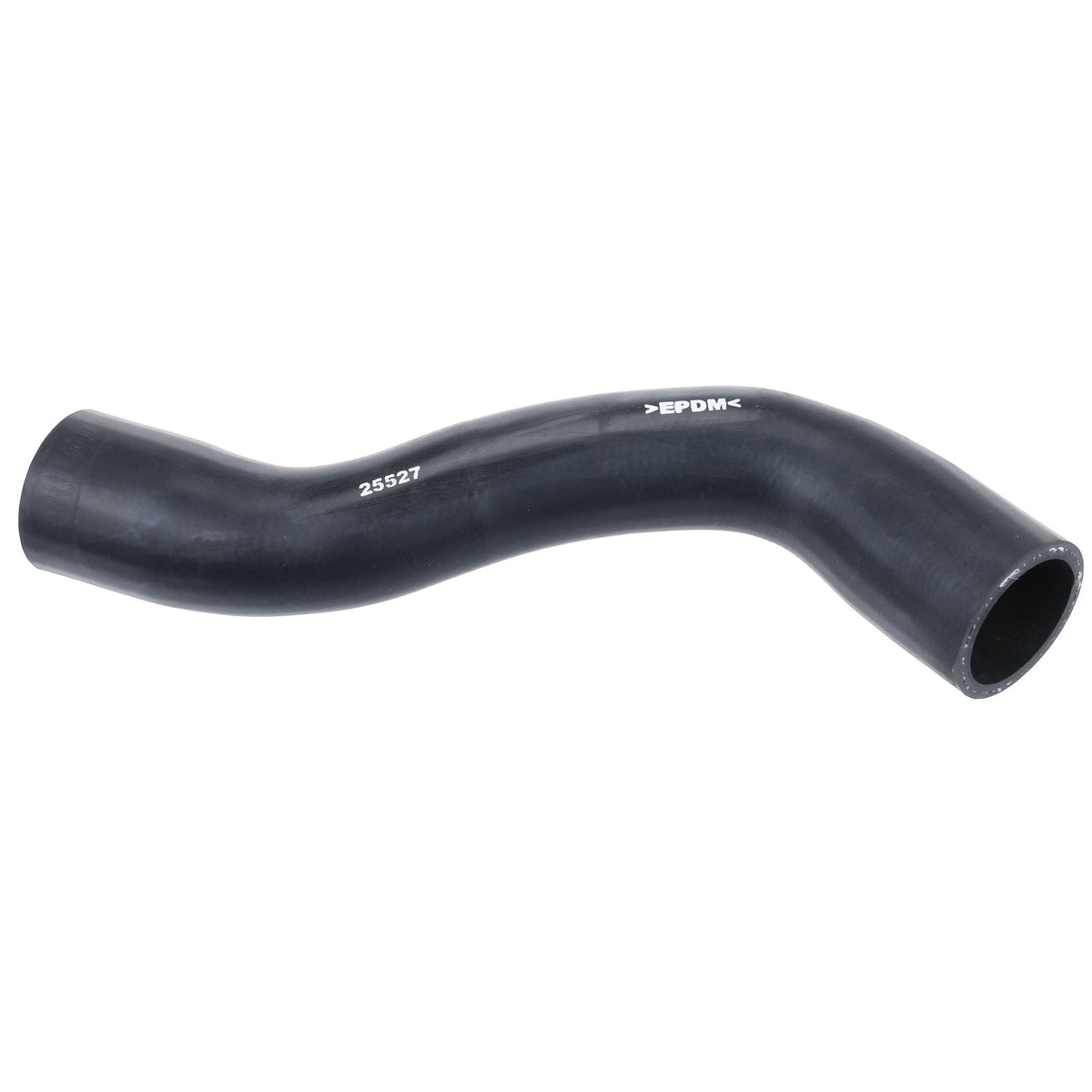 Porsche 987 997 Coolant Hose, Radiator Upper Supply, Left, 99710662105 New