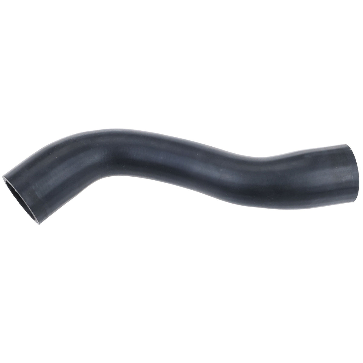 Porsche 987 997 Coolant Hose, Radiator Upper Supply, Left, 99710662105 New
