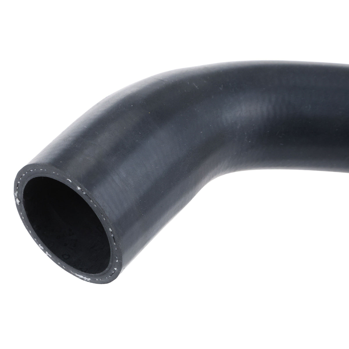 Porsche 987 997 Coolant Hose, Radiator Upper Supply, Left, 99710662105 New