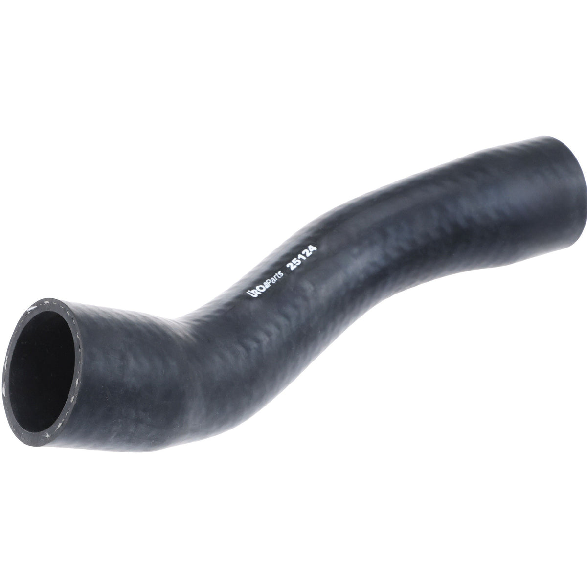 Porsche 987 997 Coolant Hose, Radiator Upper Supply, Right, 99710662204 New