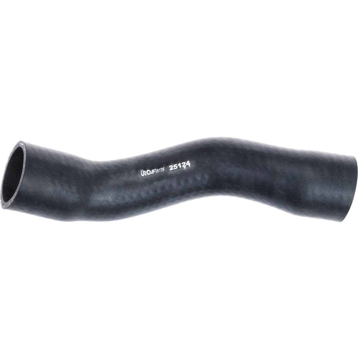 Porsche 987 997 Coolant Hose, Radiator Upper Supply, Right, 99710662204 New