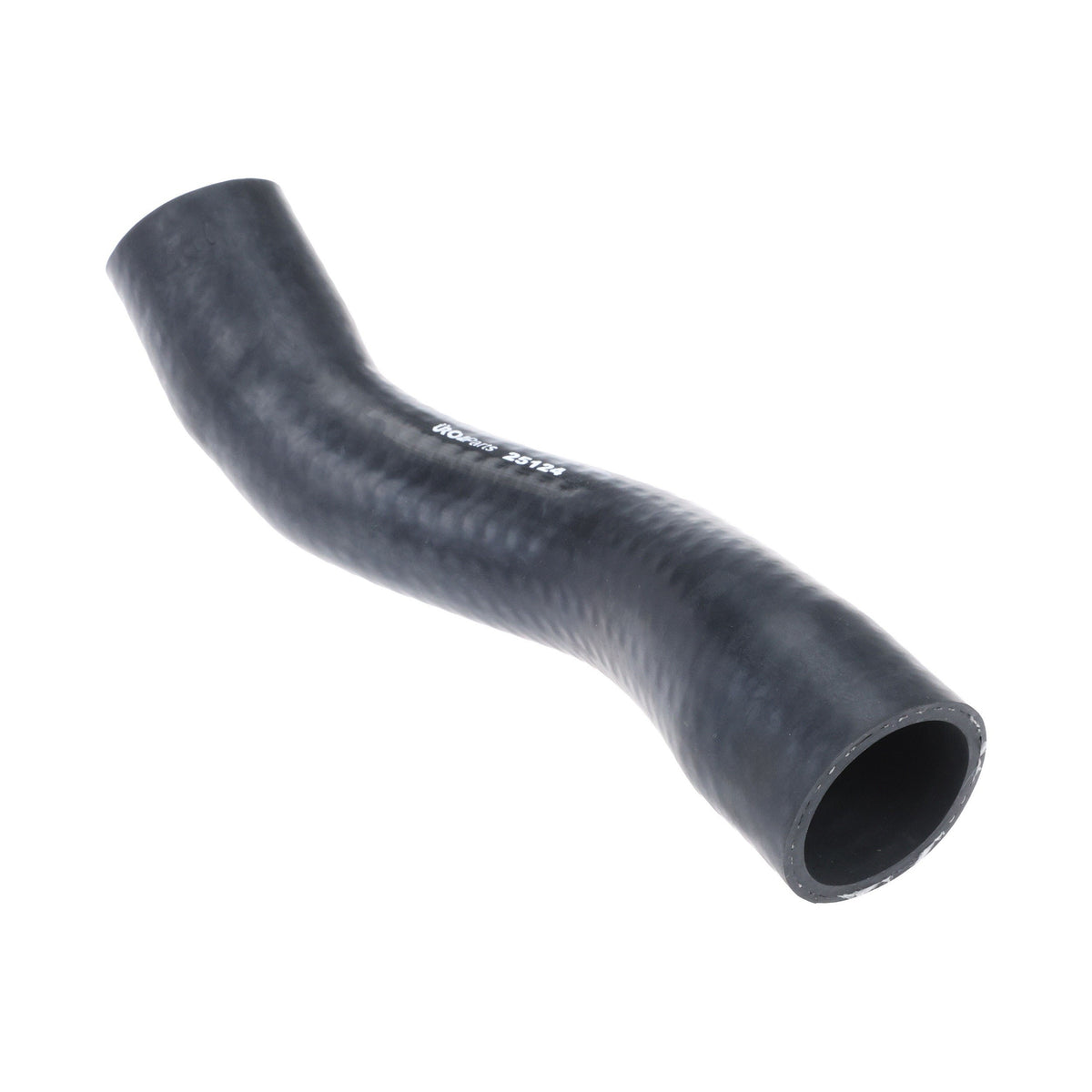 Porsche 987 997 Coolant Hose, Radiator Upper Supply, Right, 99710662204 New