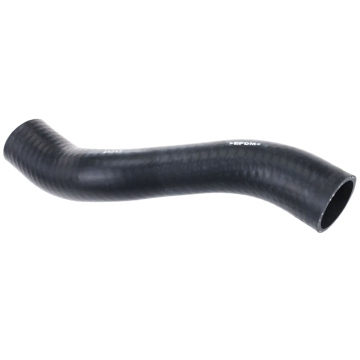 Porsche 987 997 Coolant Hose, Radiator Lower Return, Left, 99710662504 New
