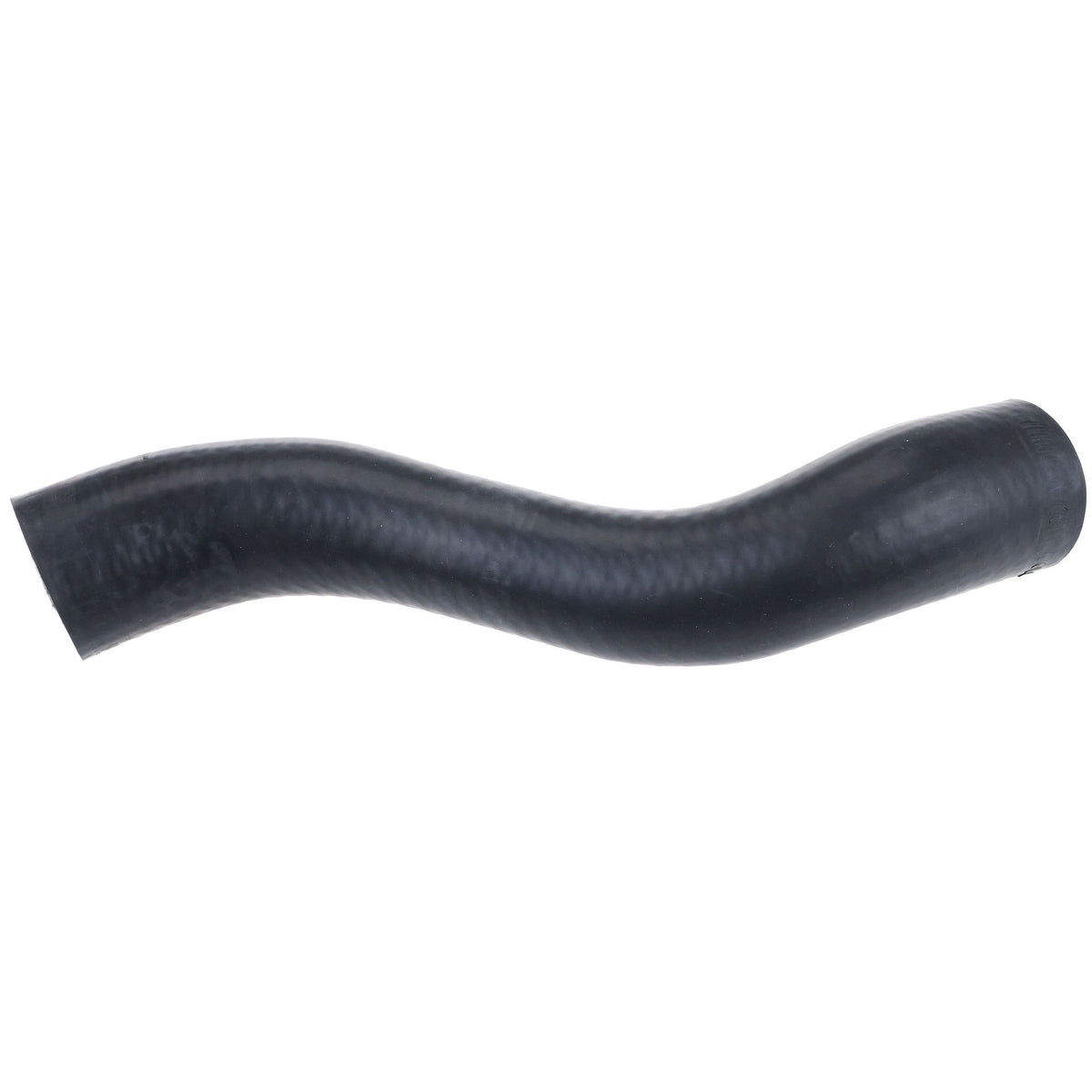 Porsche 987 997 Coolant Hose, Radiator Lower Return, Left, 99710662504 New