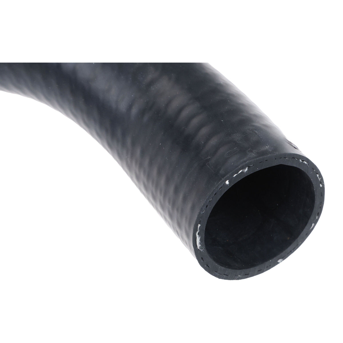 Porsche 987 997 Coolant Hose, Radiator Lower Return, Left, 99710662504 New