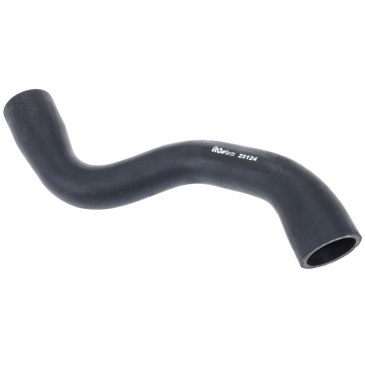 Porsche 987 997 Coolant Hose, Radiator Lower Return, Right, 99710662605 New