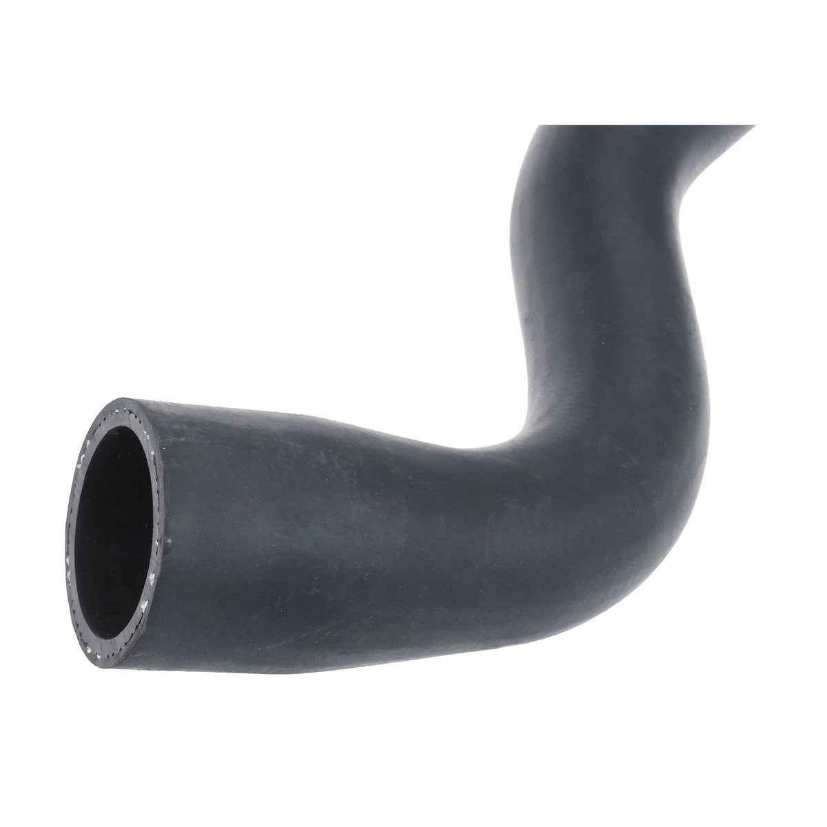 Porsche 987 997 Coolant Hose, Radiator Lower Return, Right, 99710662605 New