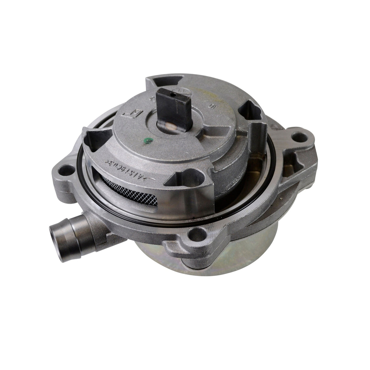 Porsche 987 997 Tandem Oil Pump, 99710702202 New
