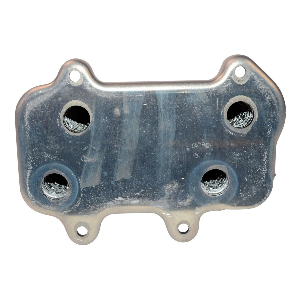 Porsche 997 Engine Oil Cooler, 99710702502 New