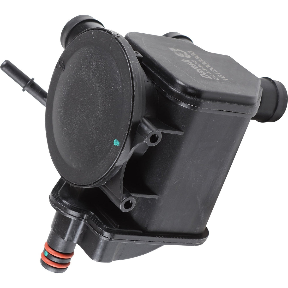 Porsche 997 Air-Oil Separator, Centre, 99710703801 New