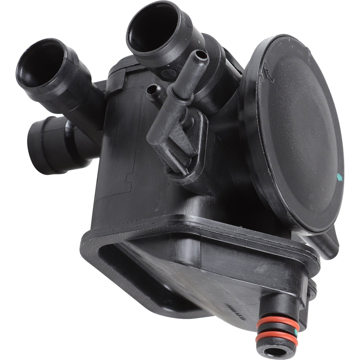 Porsche 997 Air-Oil Separator, Centre, 99710703801 New