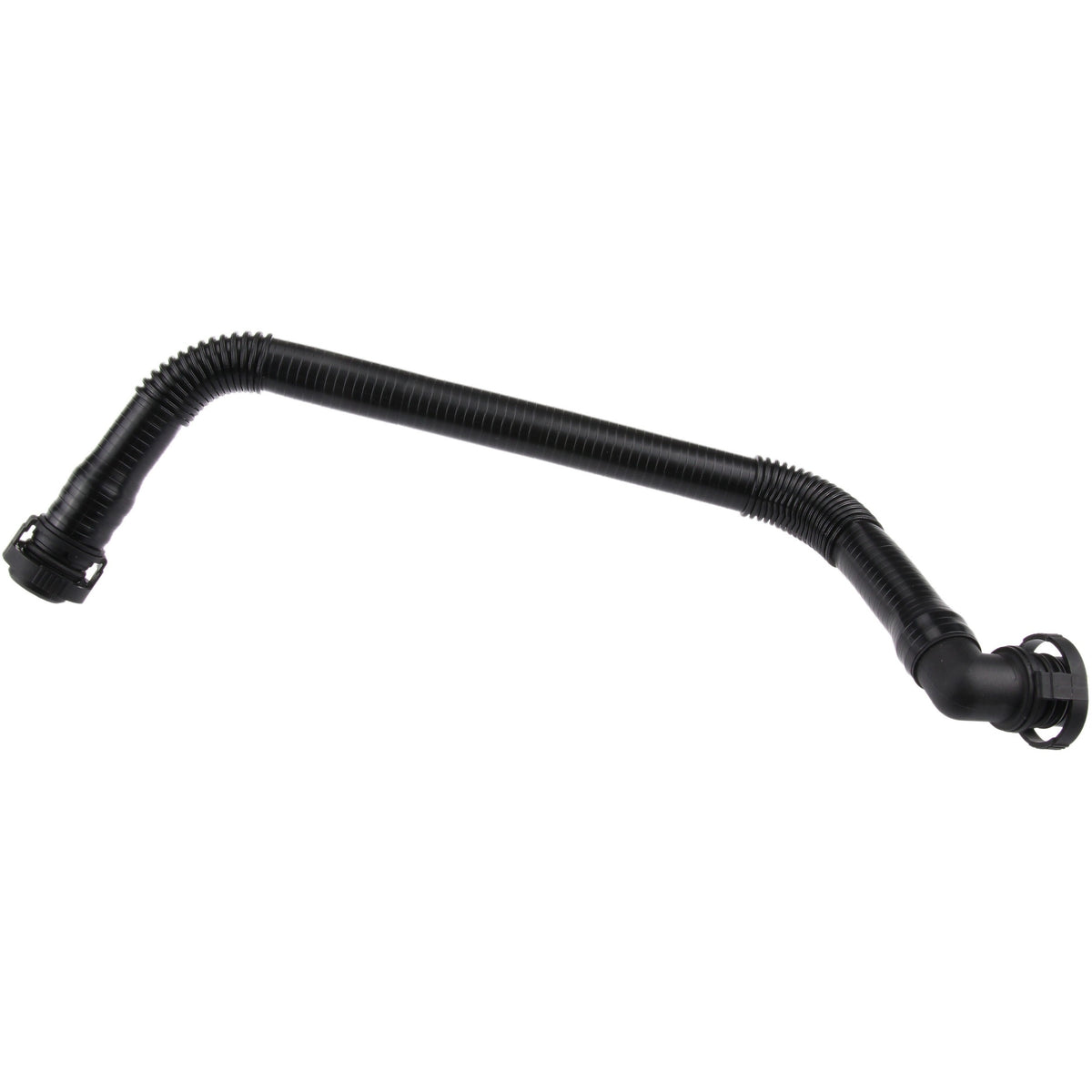 Porsche 997 Crankcase Breather Hose, Cyl 1-3, 99710714301 New