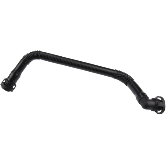 Porsche 997 Crankcase Breather Hose, Cyl 1-3, 99710714301 New