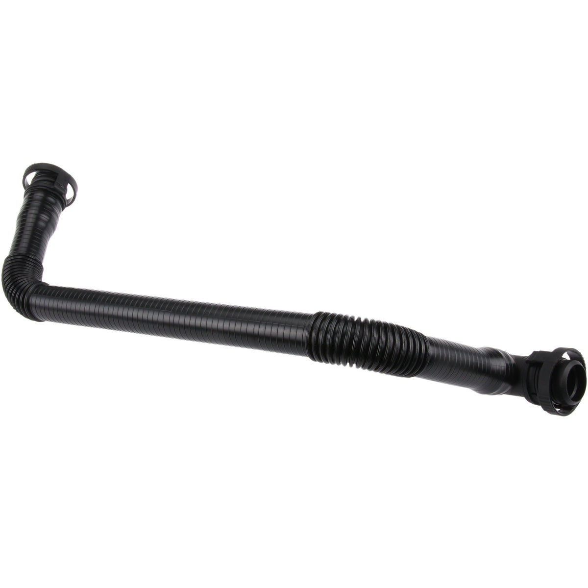 Porsche 997 Crankcase Breather Hose, Cyl 1-3, 99710714301 New