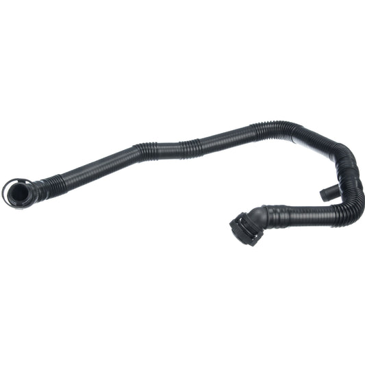 Porsche 997 Crankcase Breather Hose, Cyl 4-6, 99710714603 New
