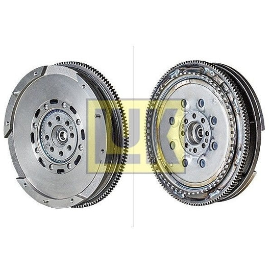 Porsche 997 Dual Mass Flywheel, 99711401202 New