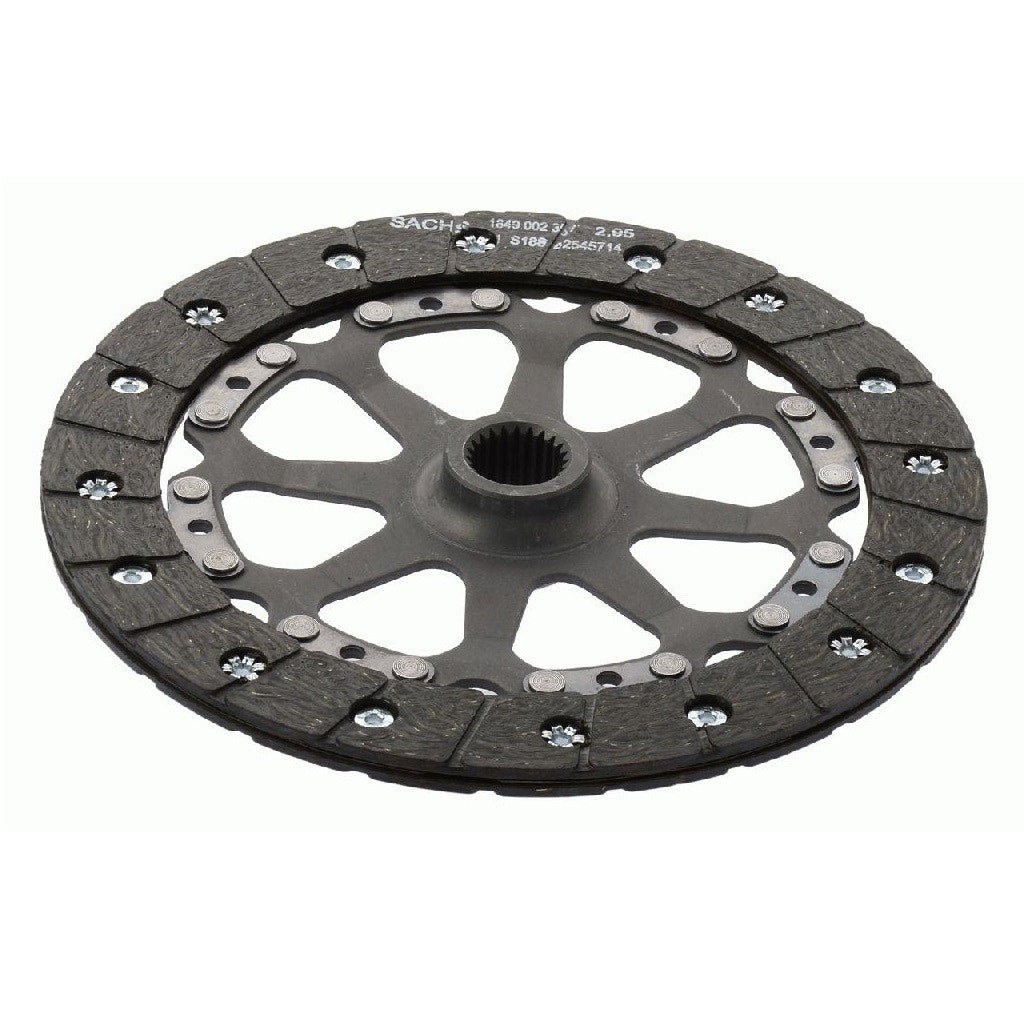 Porsche 997 Clutch Kit, 99711691303 New