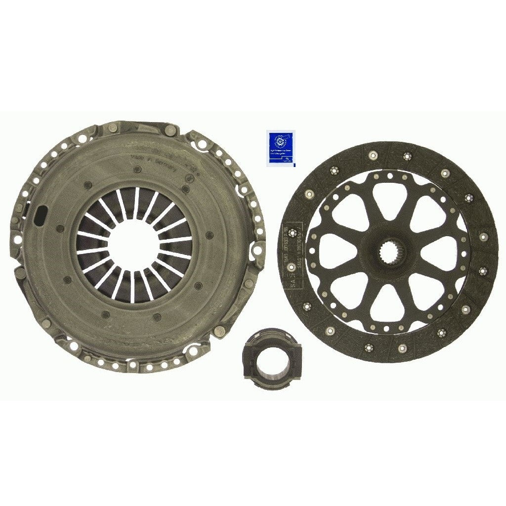 Porsche 997 Clutch Kit, 99711691315 New