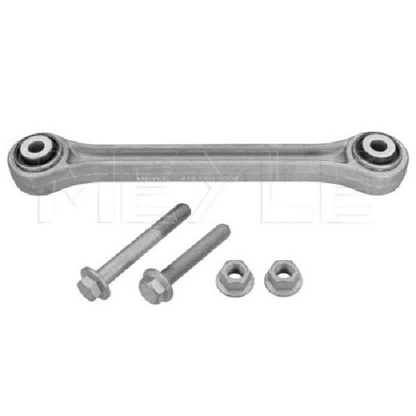 Porsche 996 997 Track Control Arm, Rear, Upper, with fittings, 99733104701 New