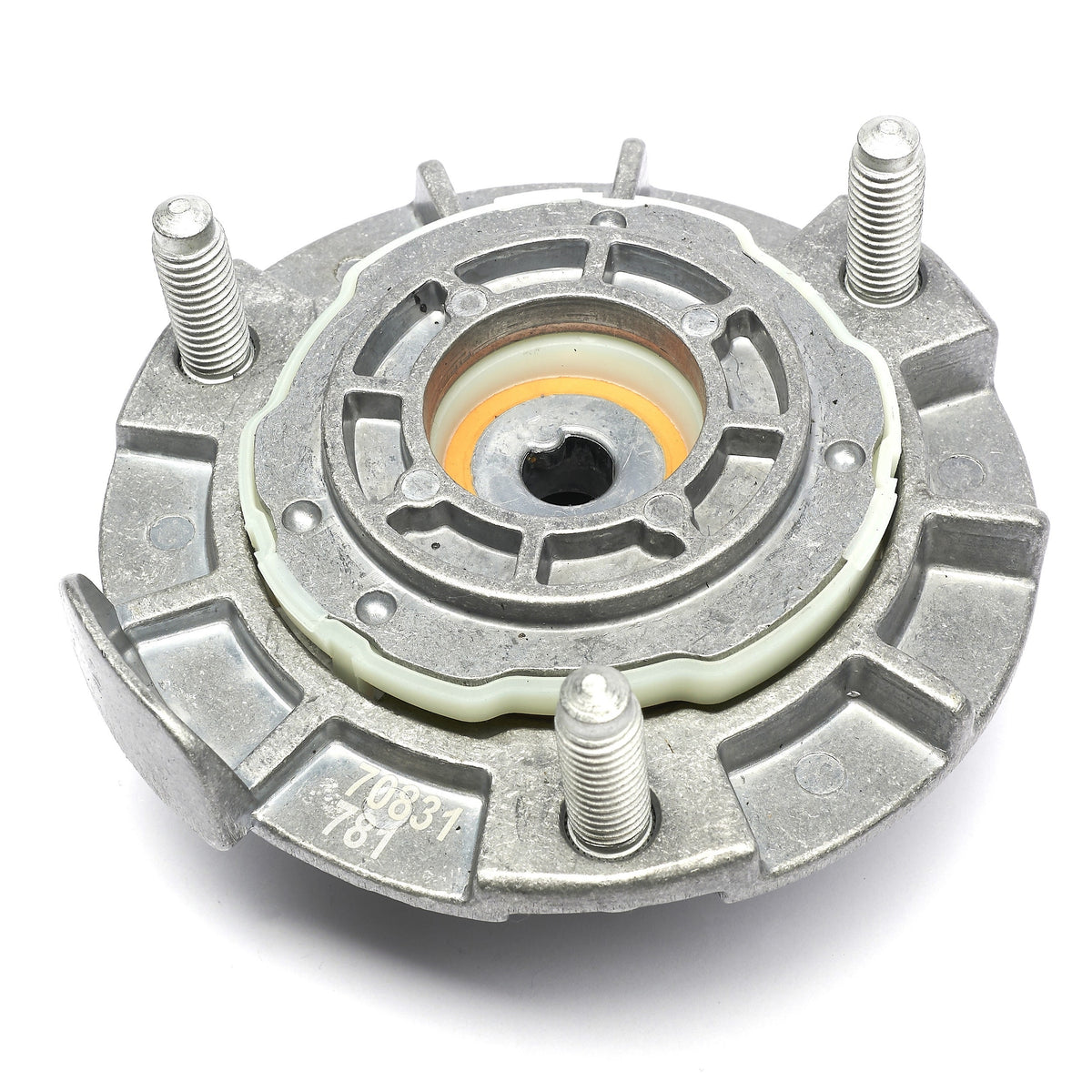 Porsche 997 Shock Absorber Top Mount, Rear, 99733306100 New