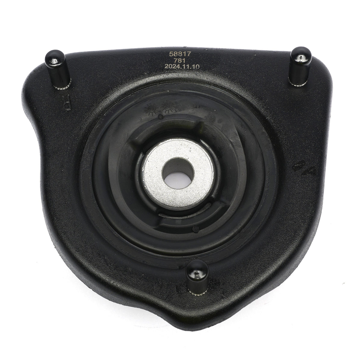 Porsche 997 Top Strut Mounting, Front Right, C4S, 99734301602 New