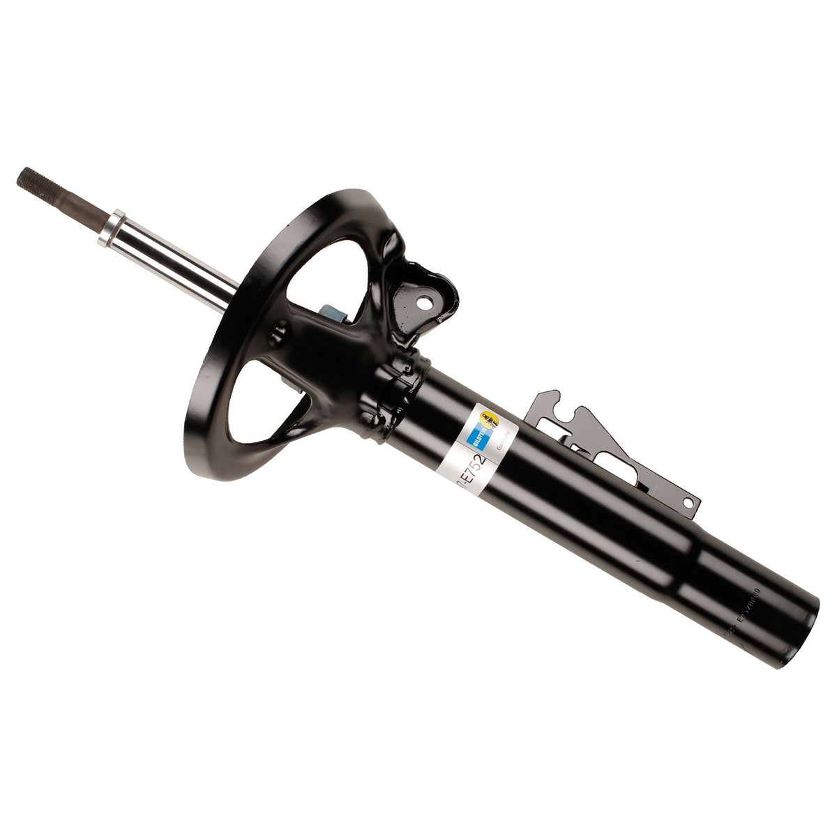 Porsche 997 Front Shock Absorber, Bilstein B4, Right, 99734304823 New