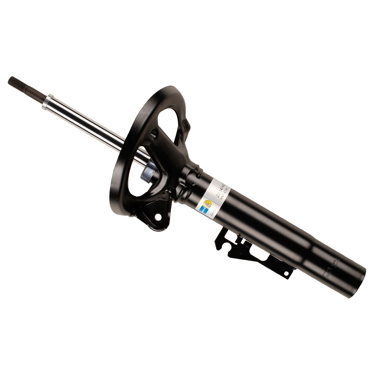 Porsche 997 Front Shock Absorber, Bilstein B4, Left, 99734304910 New