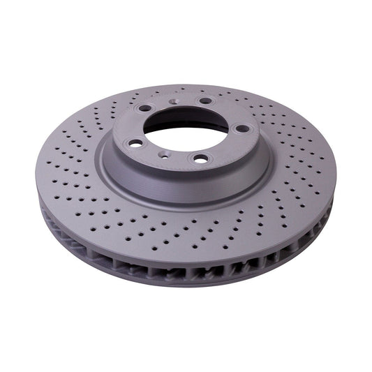 Porsche 997 Brake Disc, Front Left, 99735140501 New