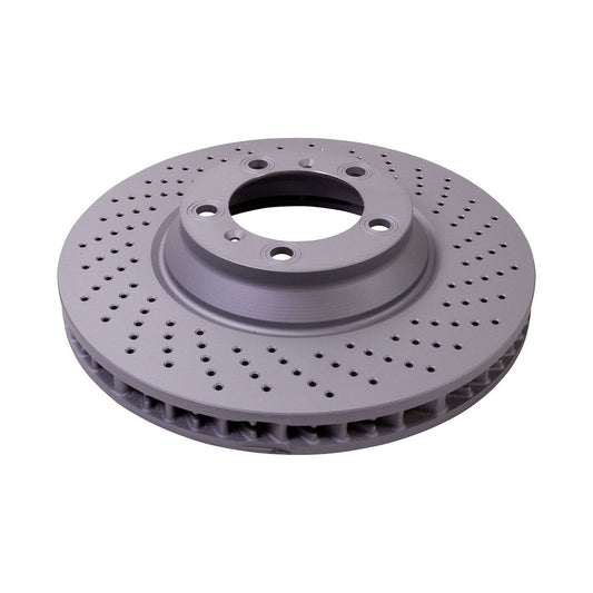 Porsche 997 Brake Disc, Front Right, 99735140601 New