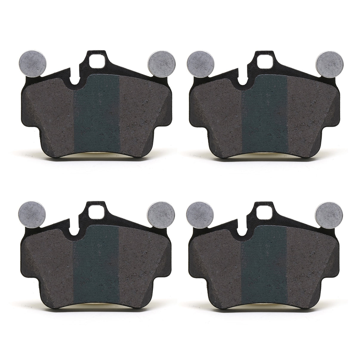 Porsche 987 997 Brake Pad Set, Front or Rear, 99735193906 New