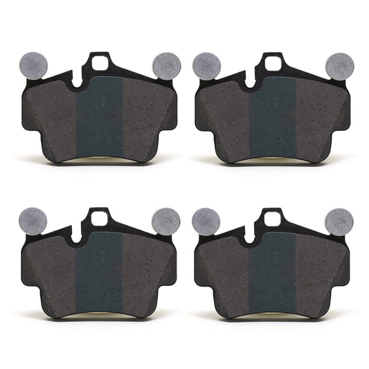 Porsche 987 997 Brake Pad Set, Front or Rear, 99735193906 New