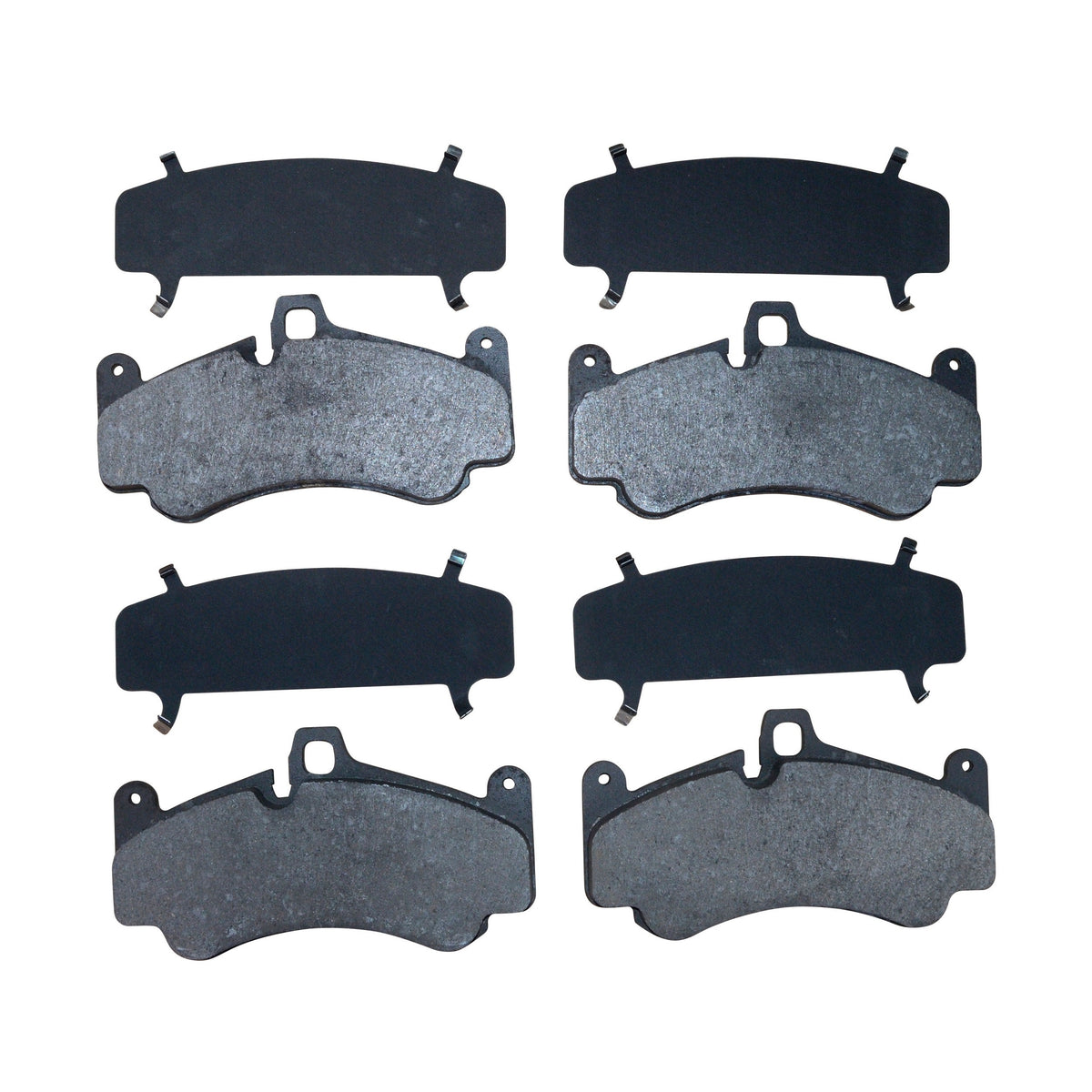 Porsche 997 Brake Pad Set, Front, 99735194890 New