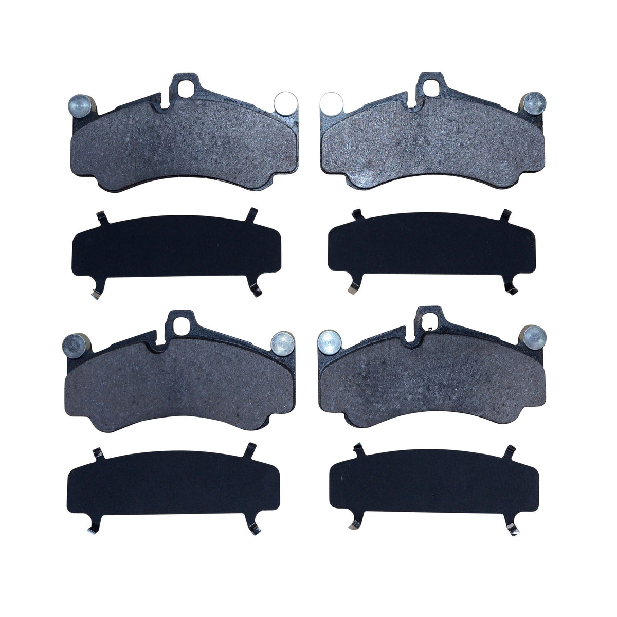 Porsche 997 Brake Pad Set, Front, 99735194891 New