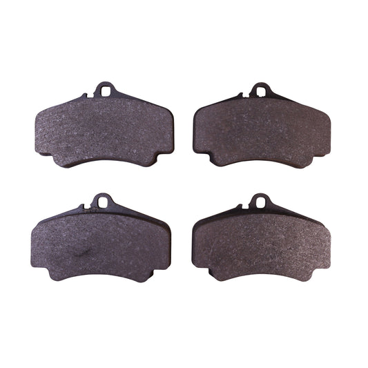 Porsche 996 997 Brake Pad Set, Front, 99735194902 New