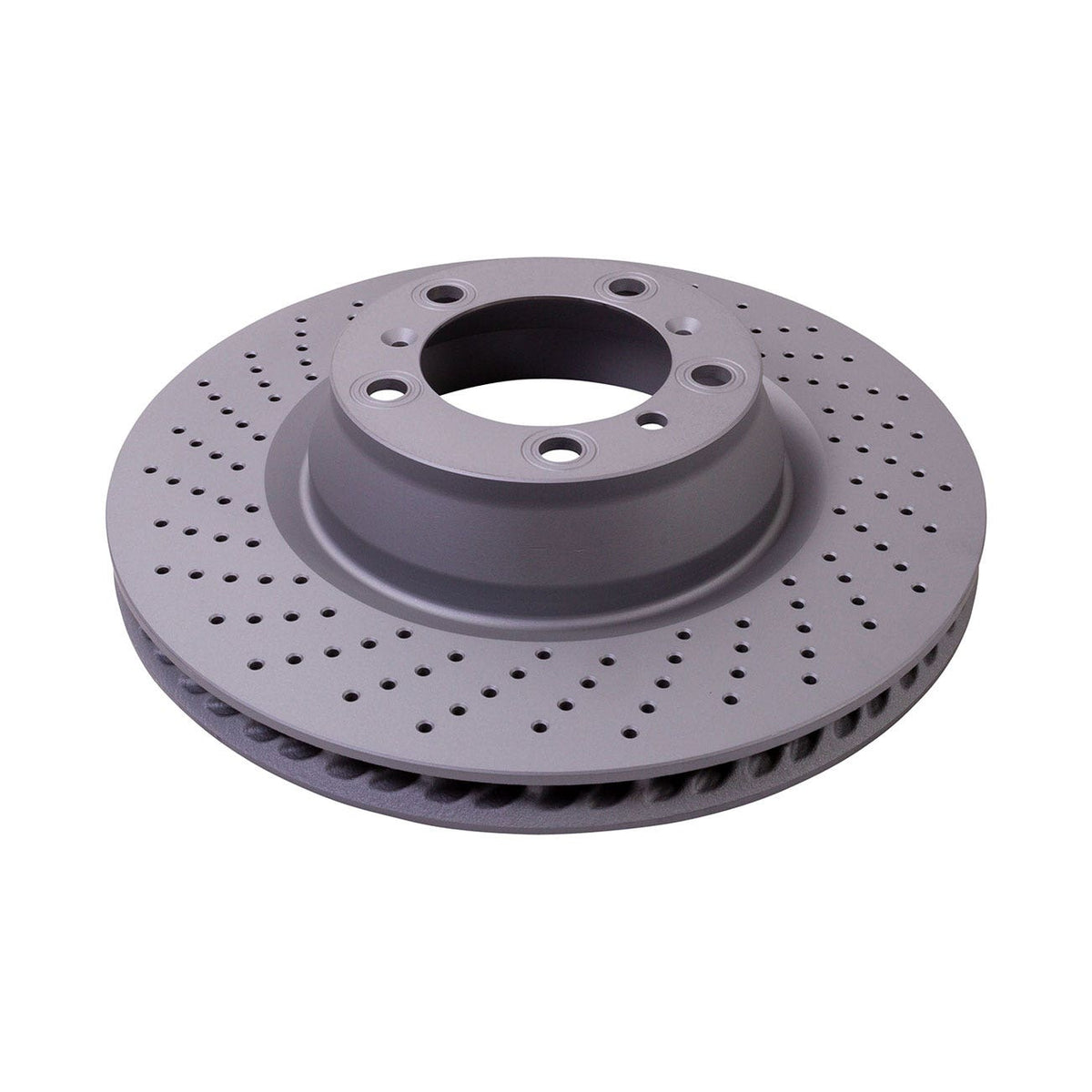 Porsche 997 Brake Disc, Rear Left, 99735240502 New