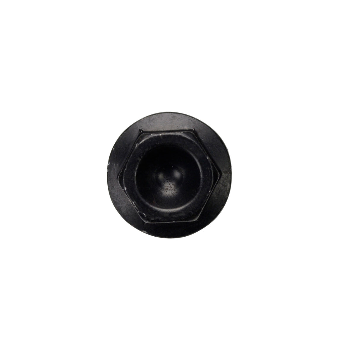 Porsche 996 997 Wheel Bolt, M14x1.5 37mm, Black, 99736120301 New