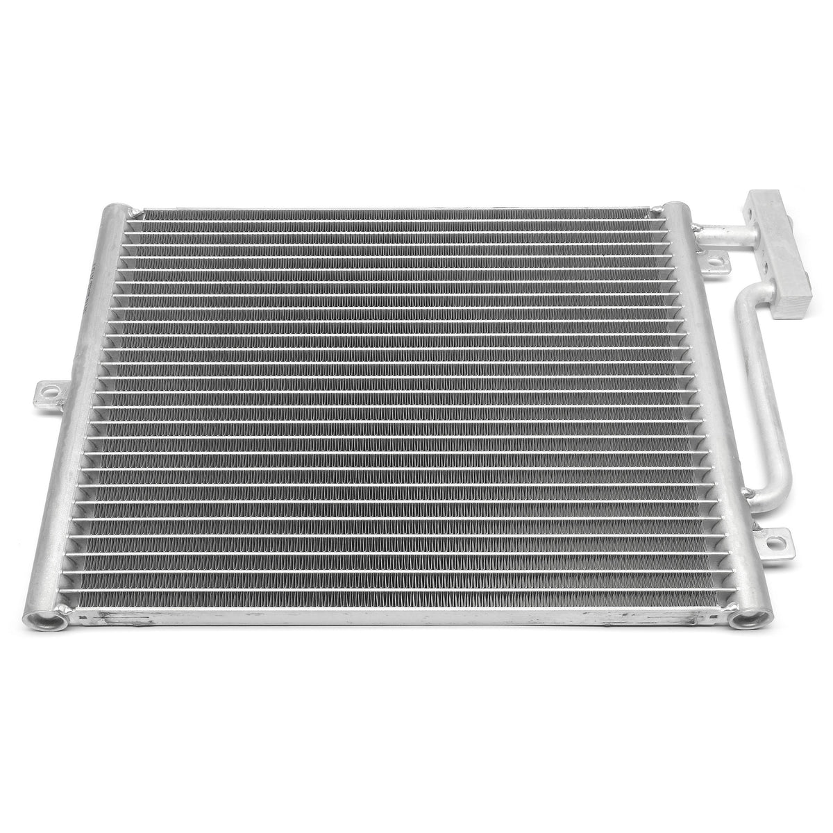 Porsche 986 996 Condenser for Air Con, Left or Right, 99757391101 New