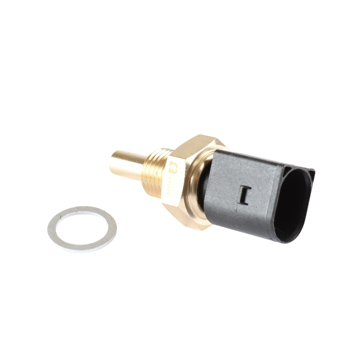 Porsche 987 997 Coolant Temperature Sensor, 99760642001 New