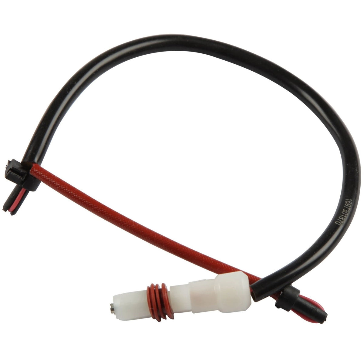 Porsche 987 Brake Pad Wear Sensor, Front Left, 99761275500 New