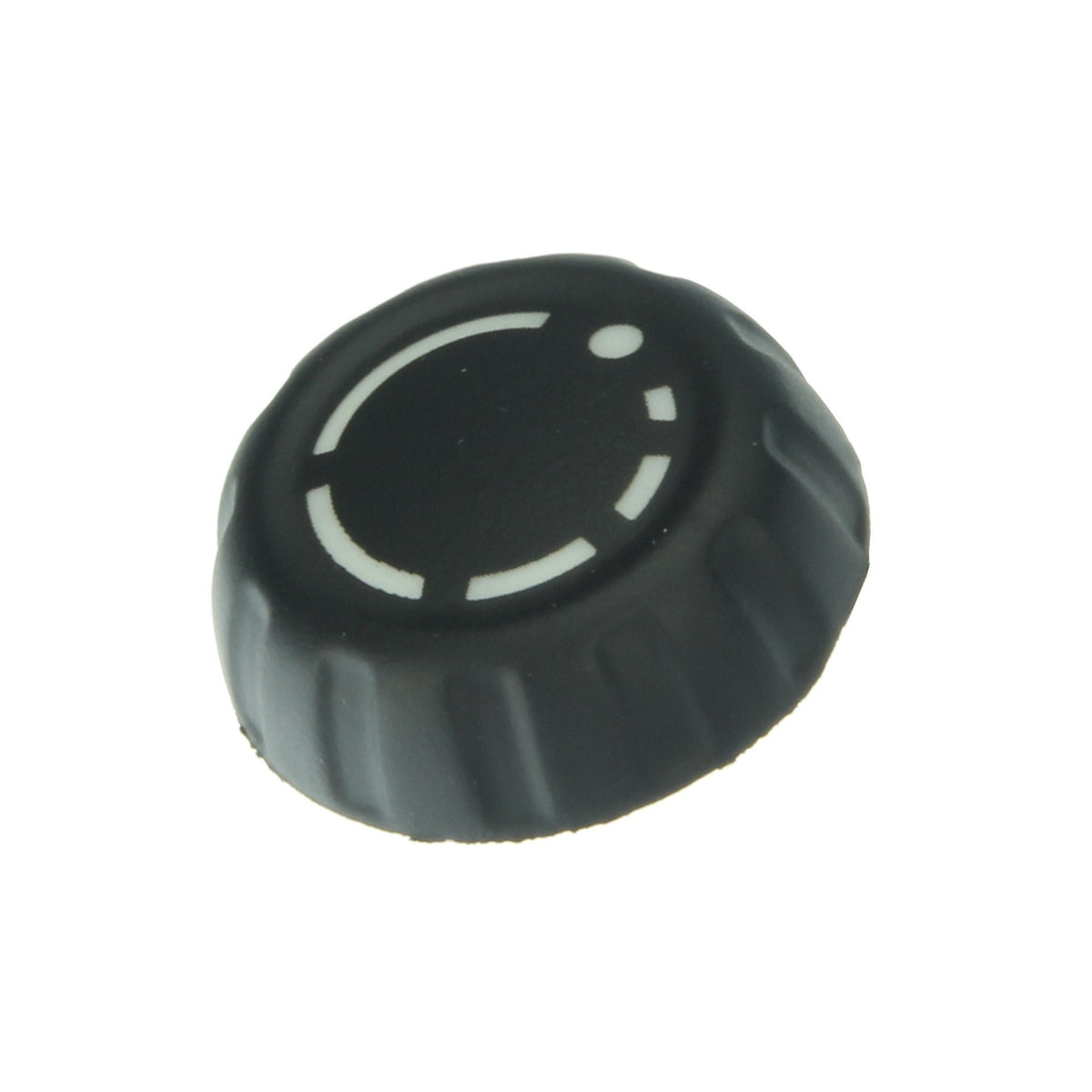 Porsche 987 997 Radio Control Knob, Left, for PCM Radio, 99764220100 New