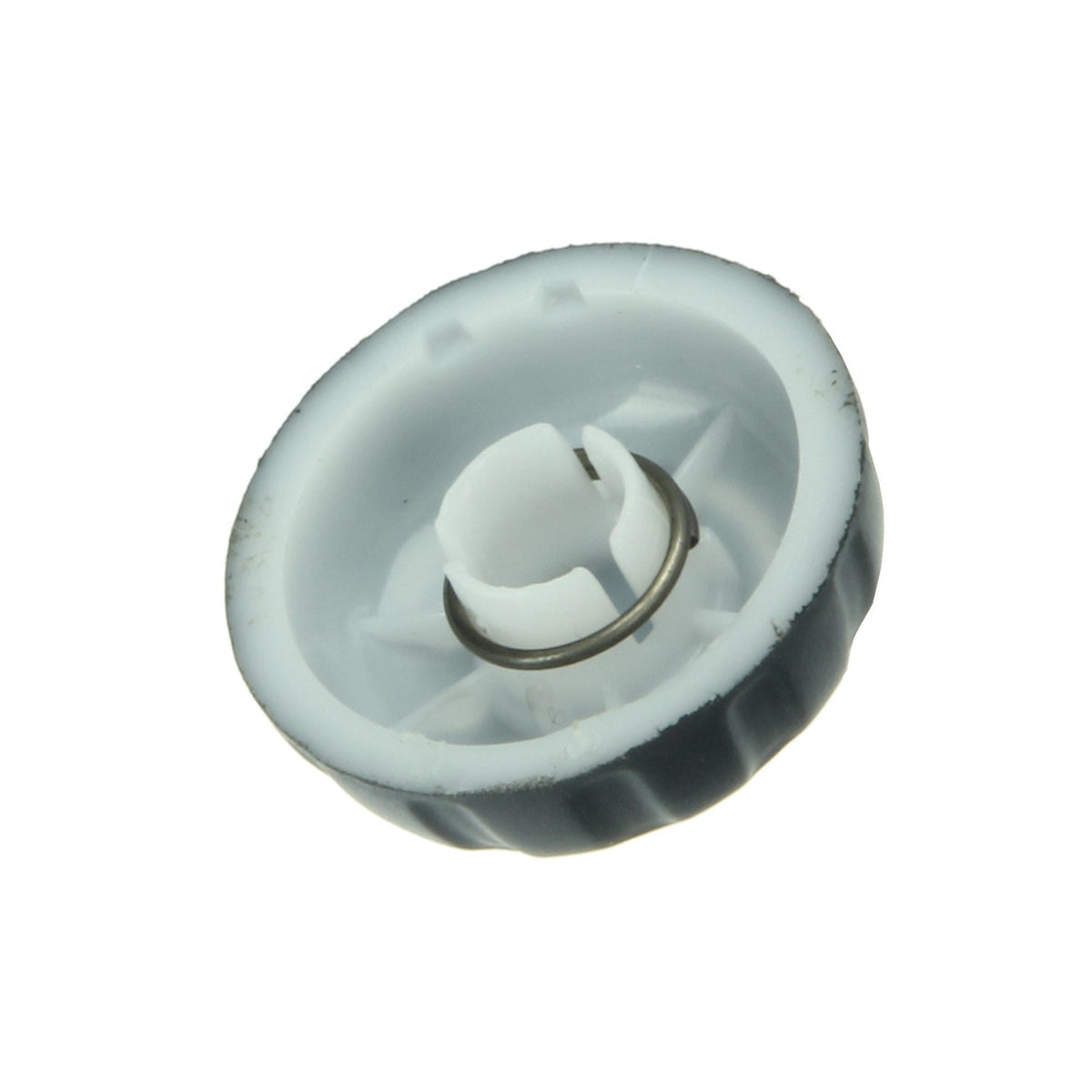 Porsche 987 997 Radio Control Knob, Left, for PCM Radio, 99764220100 New