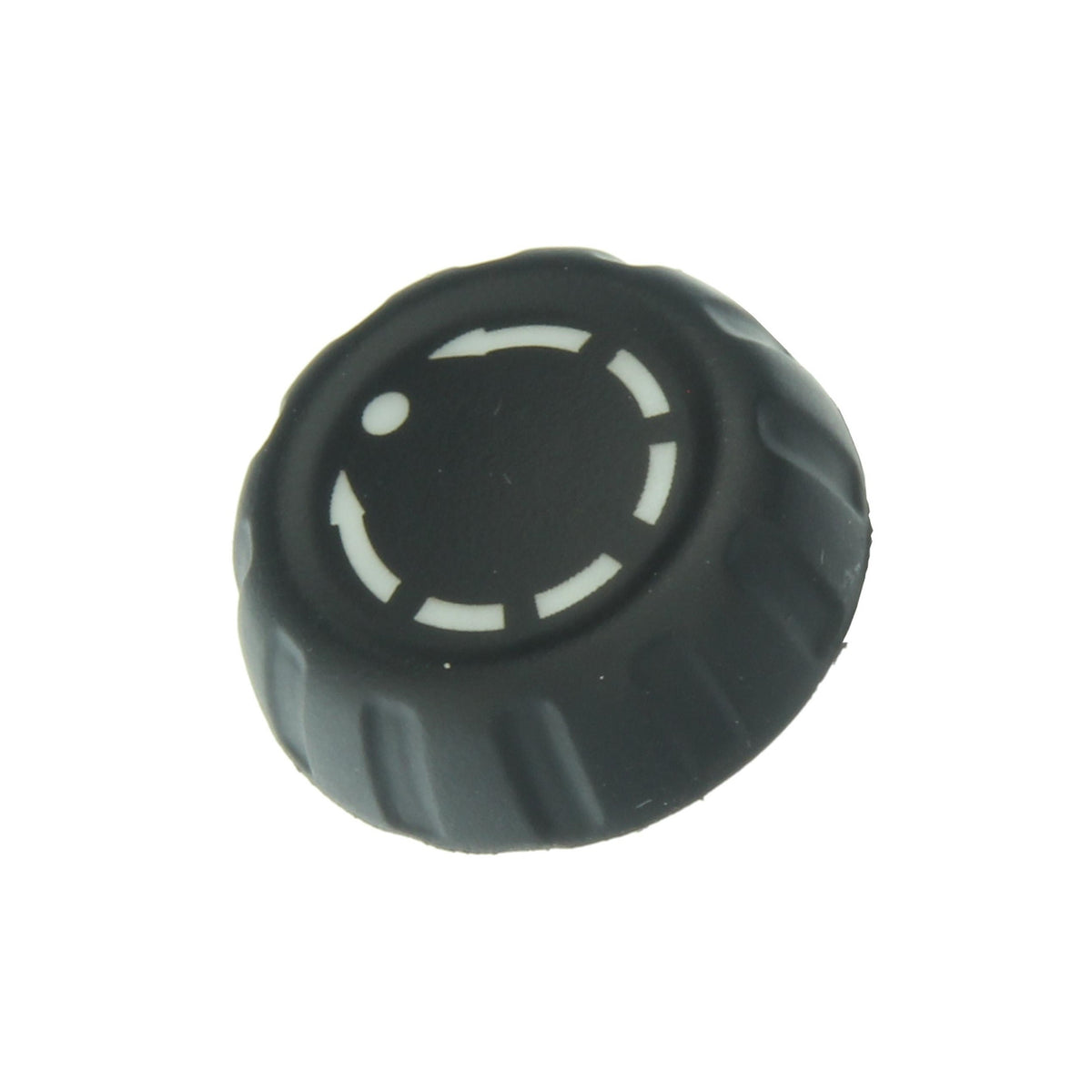 Porsche 987 997 Radio Control Knob, Right, for PCM Radio, 99764220200 New