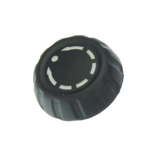 Porsche 987 997 Radio Control Knob, Right, for PCM Radio, 99764220200 New