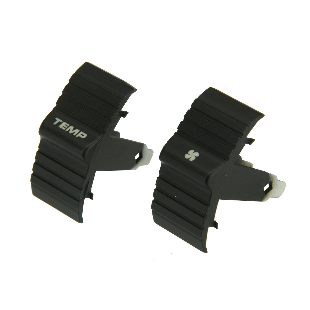 Porsche 987 997 Climate Control Button Kit, 99765310199 New