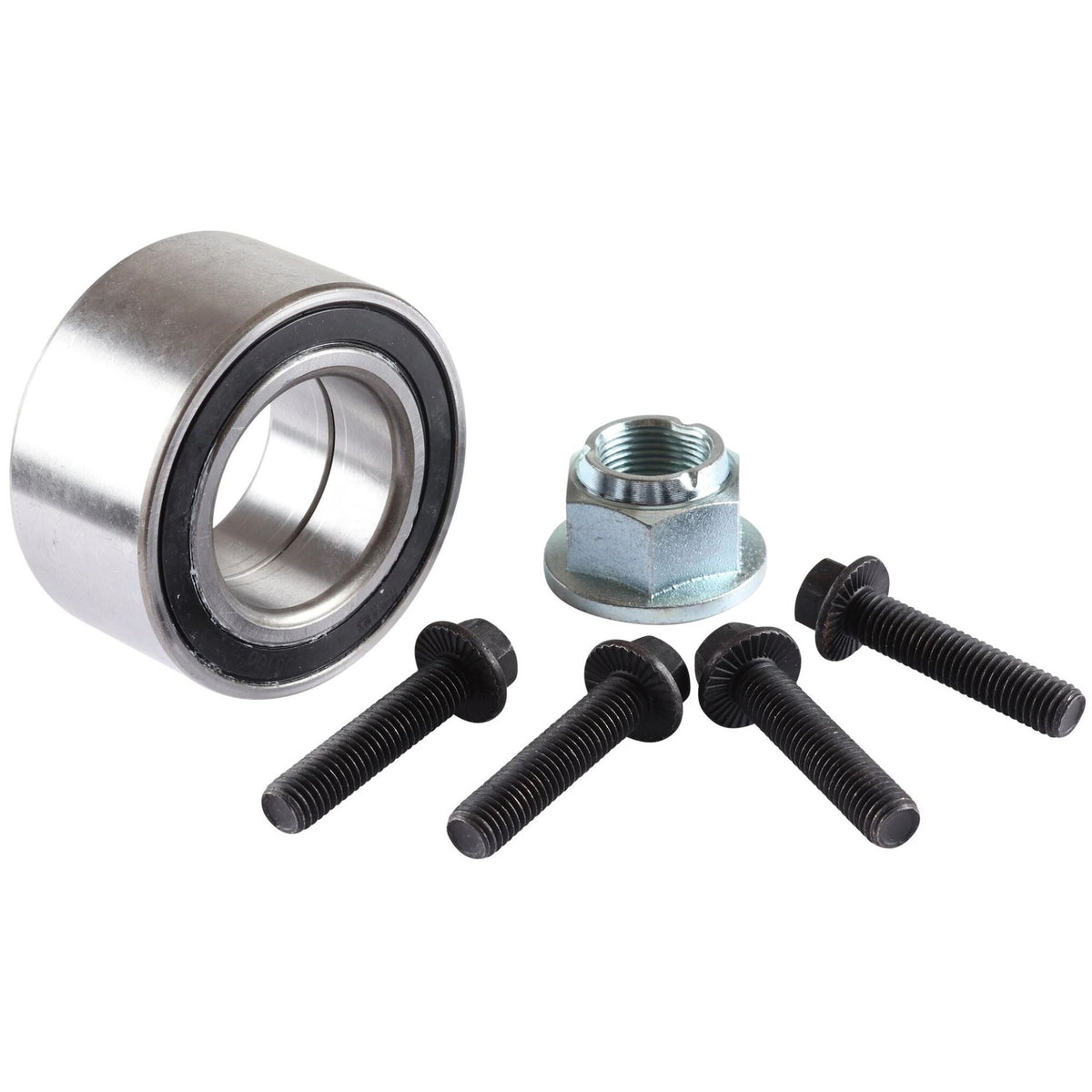 Porsche 964 986 993 996 Wheel Bearing Kit, Front or Rear, 99905304104 New