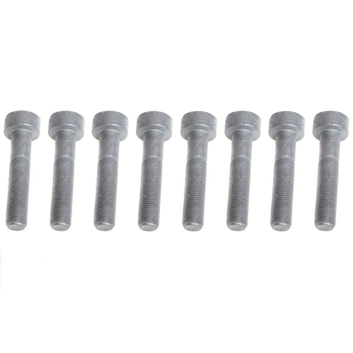 Porsche 986 987 996 997 Flywheel Bolt, SET of 8, 99907309202 New