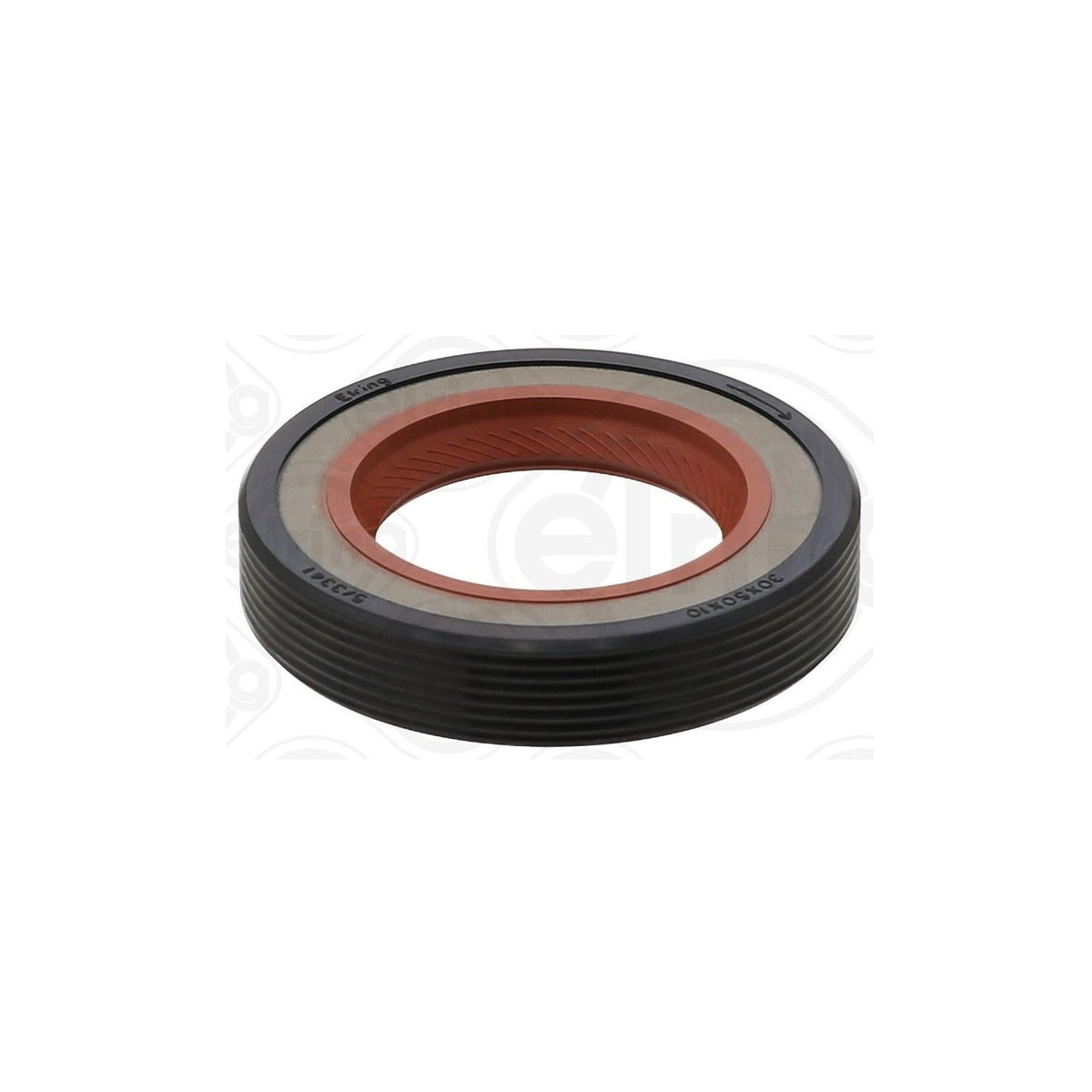 Porsche 911 964 993 996 997 Crankshaft Oil Seal, Front, 99911329041 New